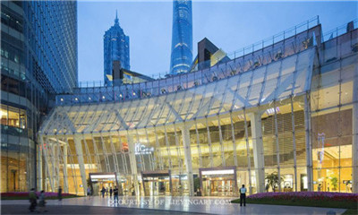 广州花凤楼:历史悠久的文化瑰宝 广州花凤楼:历史悠久的文化瑰宝