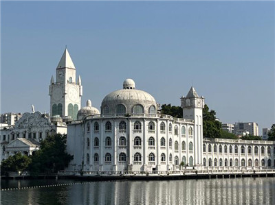 天河区的休闲场所齐备多样,让您玩个过瘾! 天河区的休闲场所齐备多样,让您玩个过瘾!