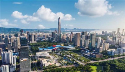 花乡:广州的中高端喝茶天堂 花乡:广州的中高端喝茶天堂